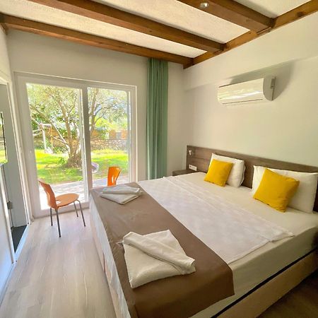 Gunes Boutique Otel Φετιγιέ Εξωτερικό φωτογραφία