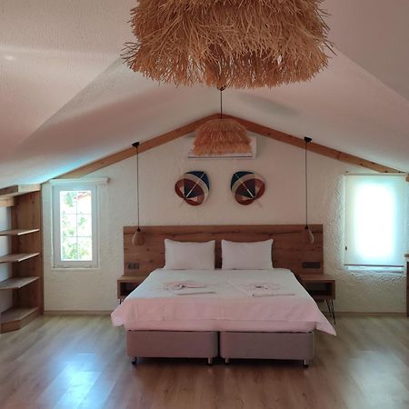 Gunes Boutique Otel Φετιγιέ Εξωτερικό φωτογραφία