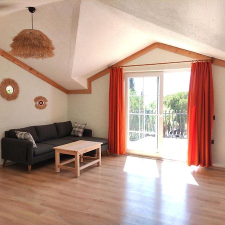 Gunes Boutique Otel Φετιγιέ Εξωτερικό φωτογραφία