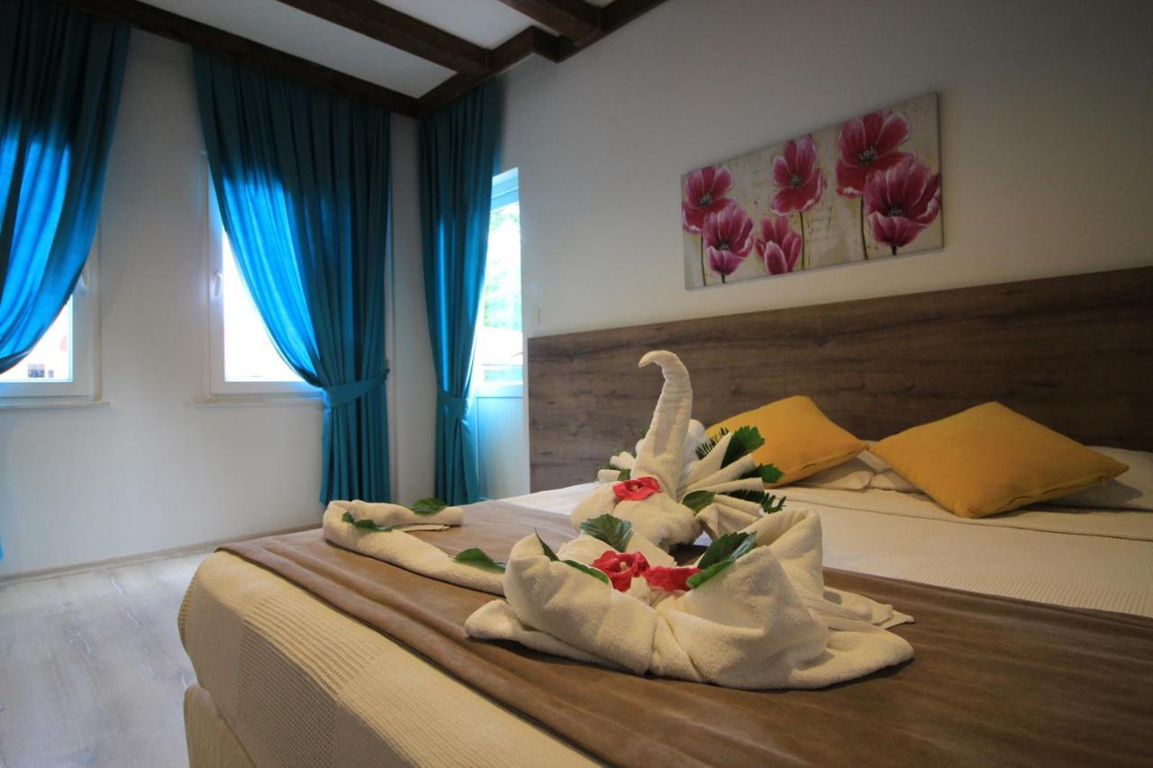 Gunes Boutique Otel Φετιγιέ Εξωτερικό φωτογραφία