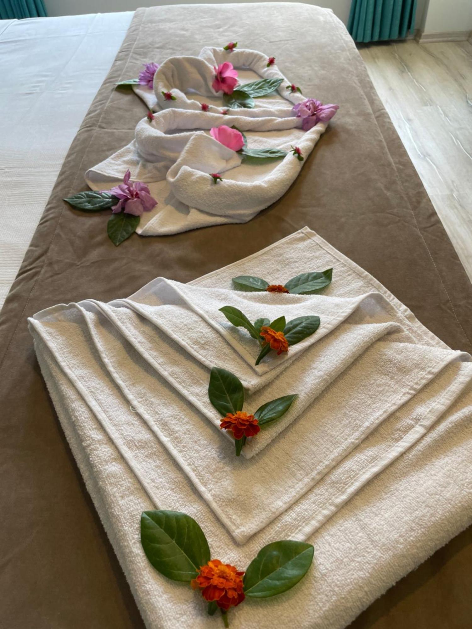 Gunes Boutique Otel Φετιγιέ Εξωτερικό φωτογραφία