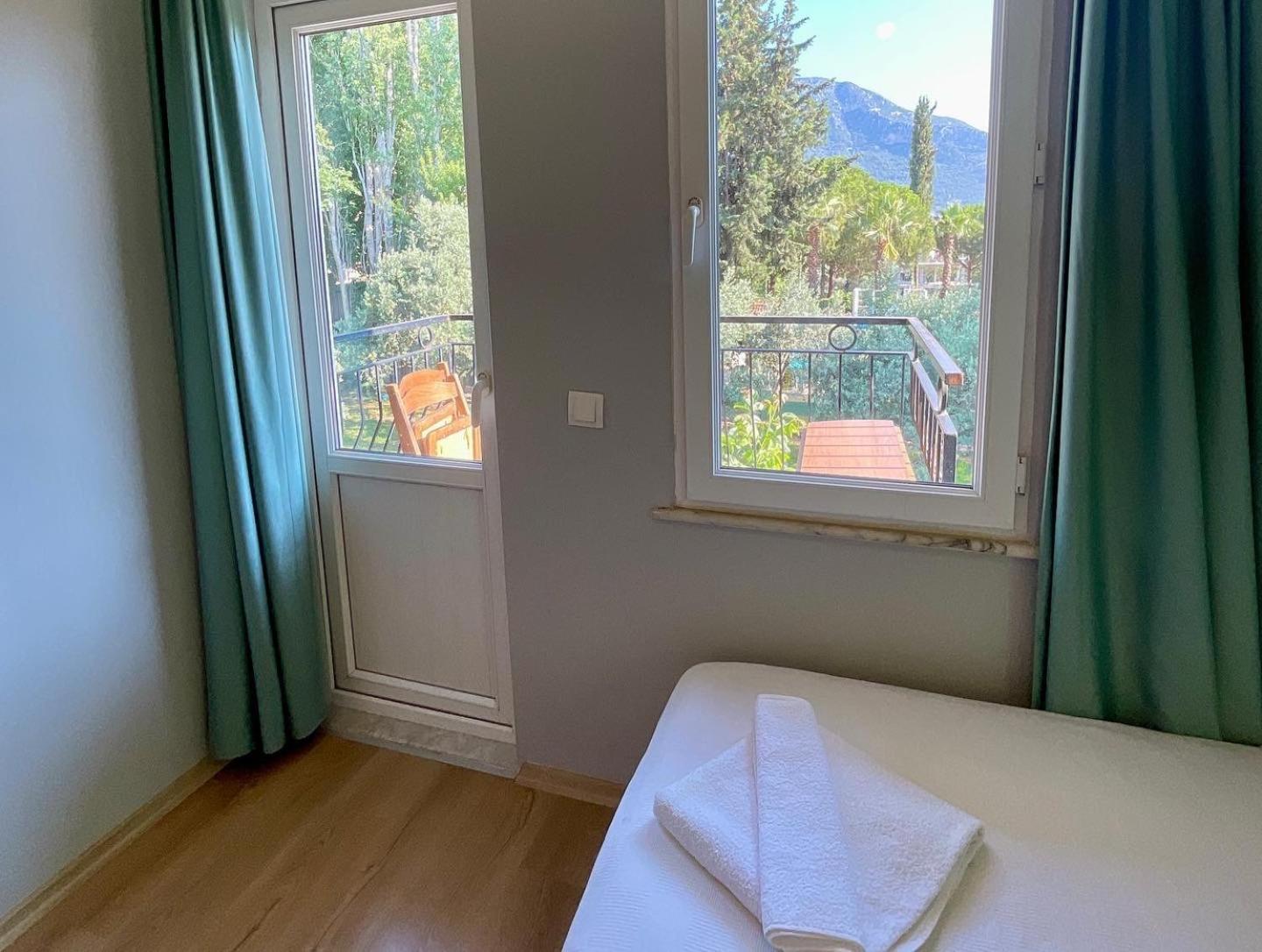 Gunes Boutique Otel Φετιγιέ Εξωτερικό φωτογραφία