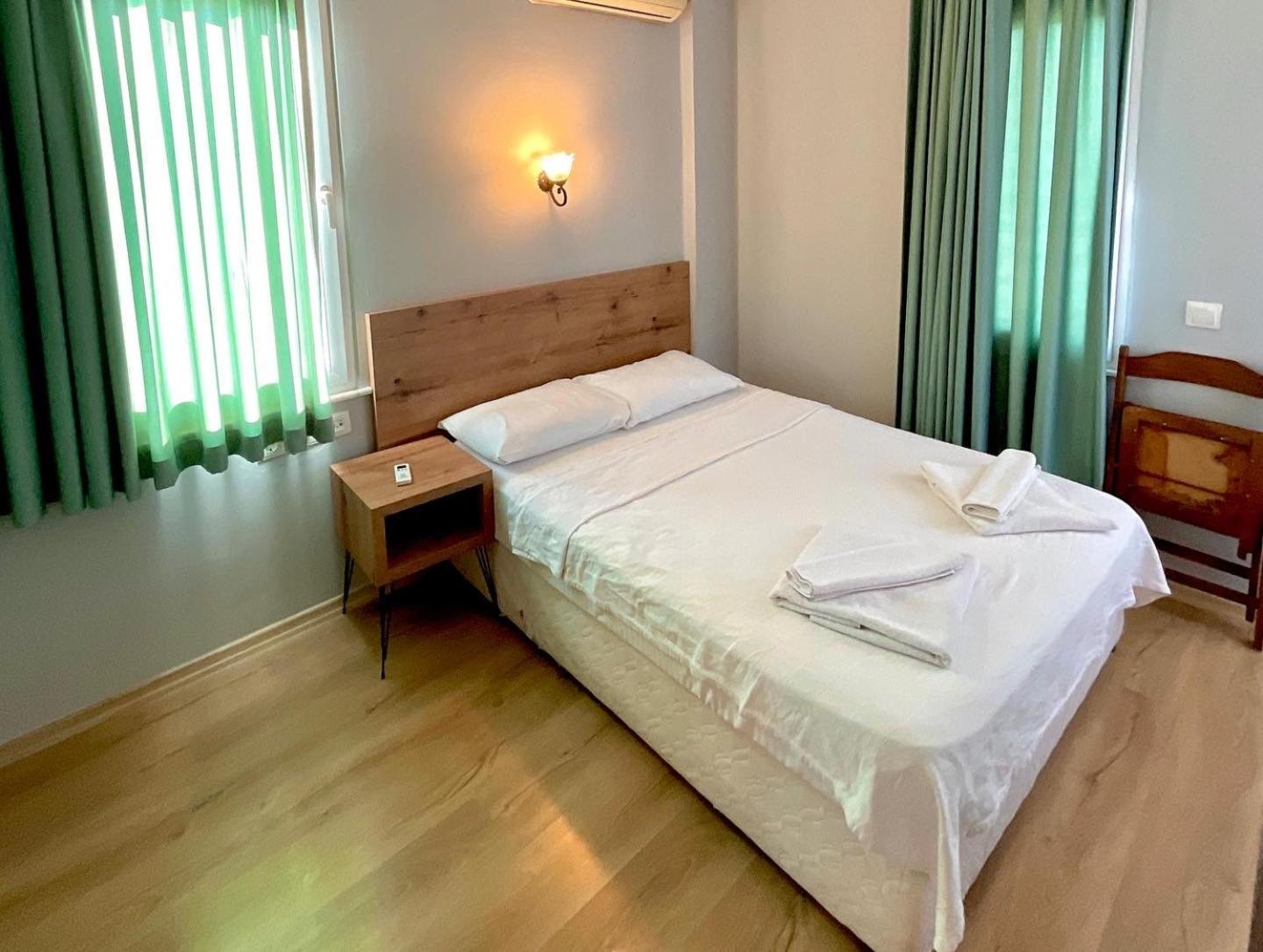 Gunes Boutique Otel Φετιγιέ Εξωτερικό φωτογραφία