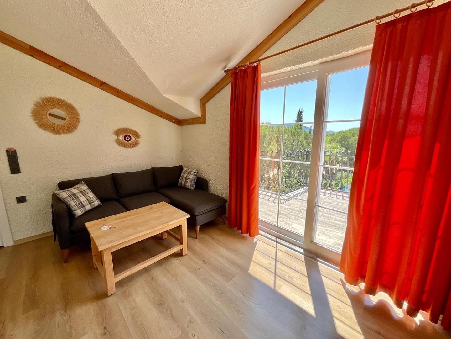 Gunes Boutique Otel Φετιγιέ Εξωτερικό φωτογραφία
