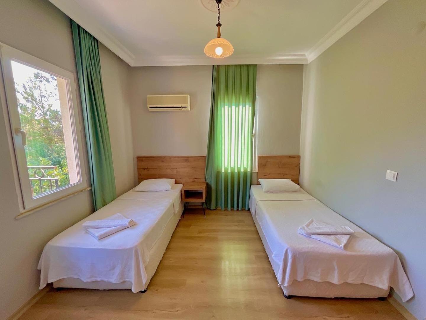 Gunes Boutique Otel Φετιγιέ Εξωτερικό φωτογραφία