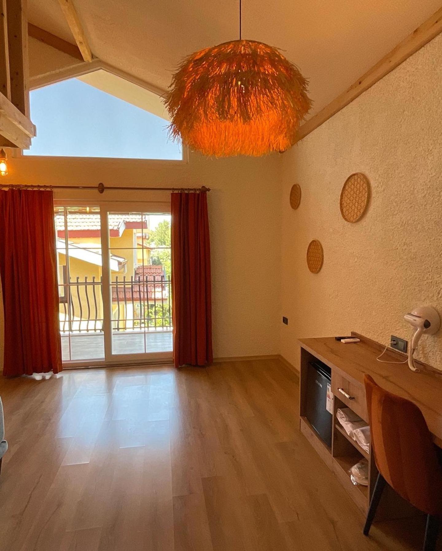 Gunes Boutique Otel Φετιγιέ Εξωτερικό φωτογραφία