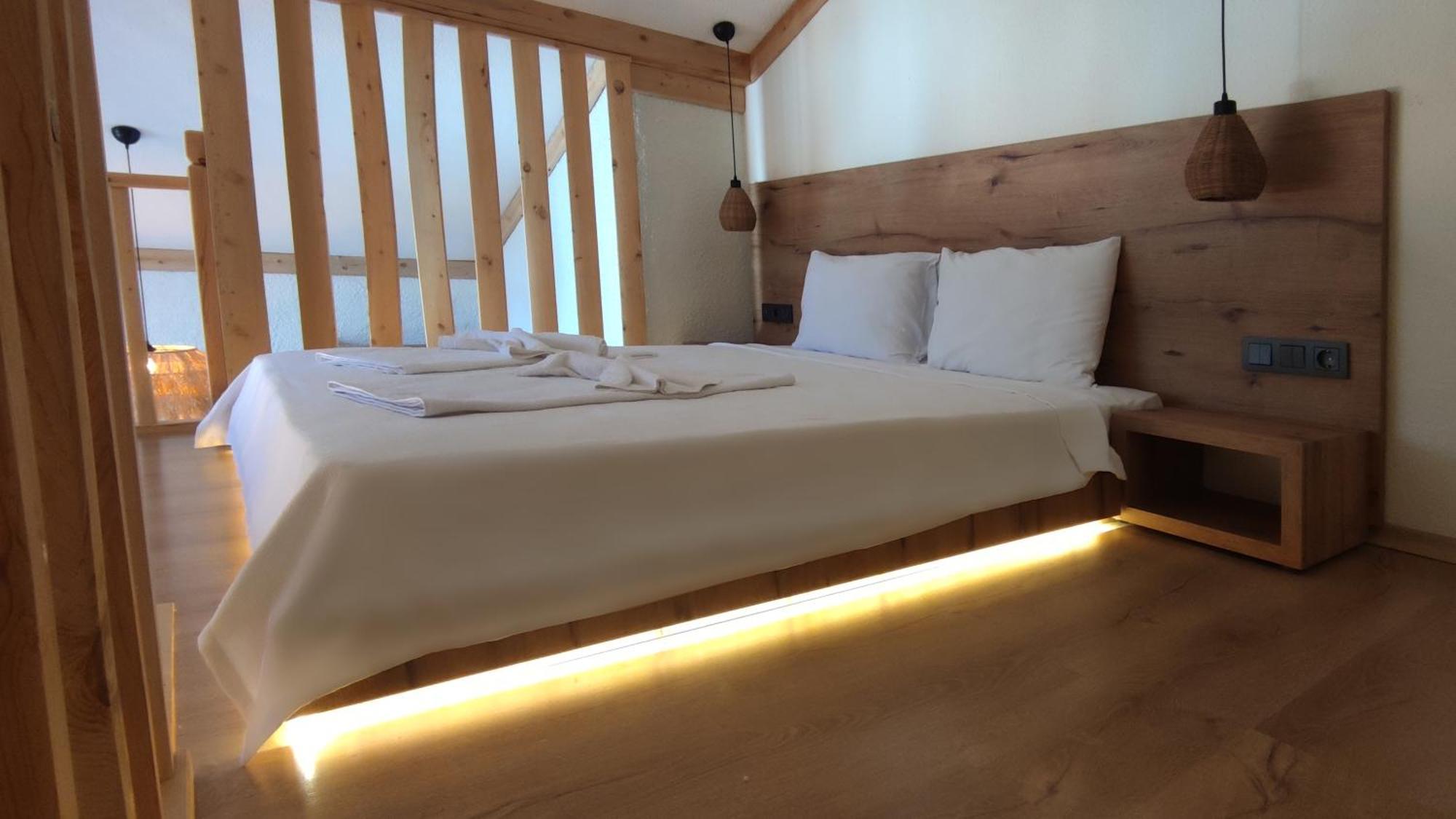 Gunes Boutique Otel Φετιγιέ Εξωτερικό φωτογραφία
