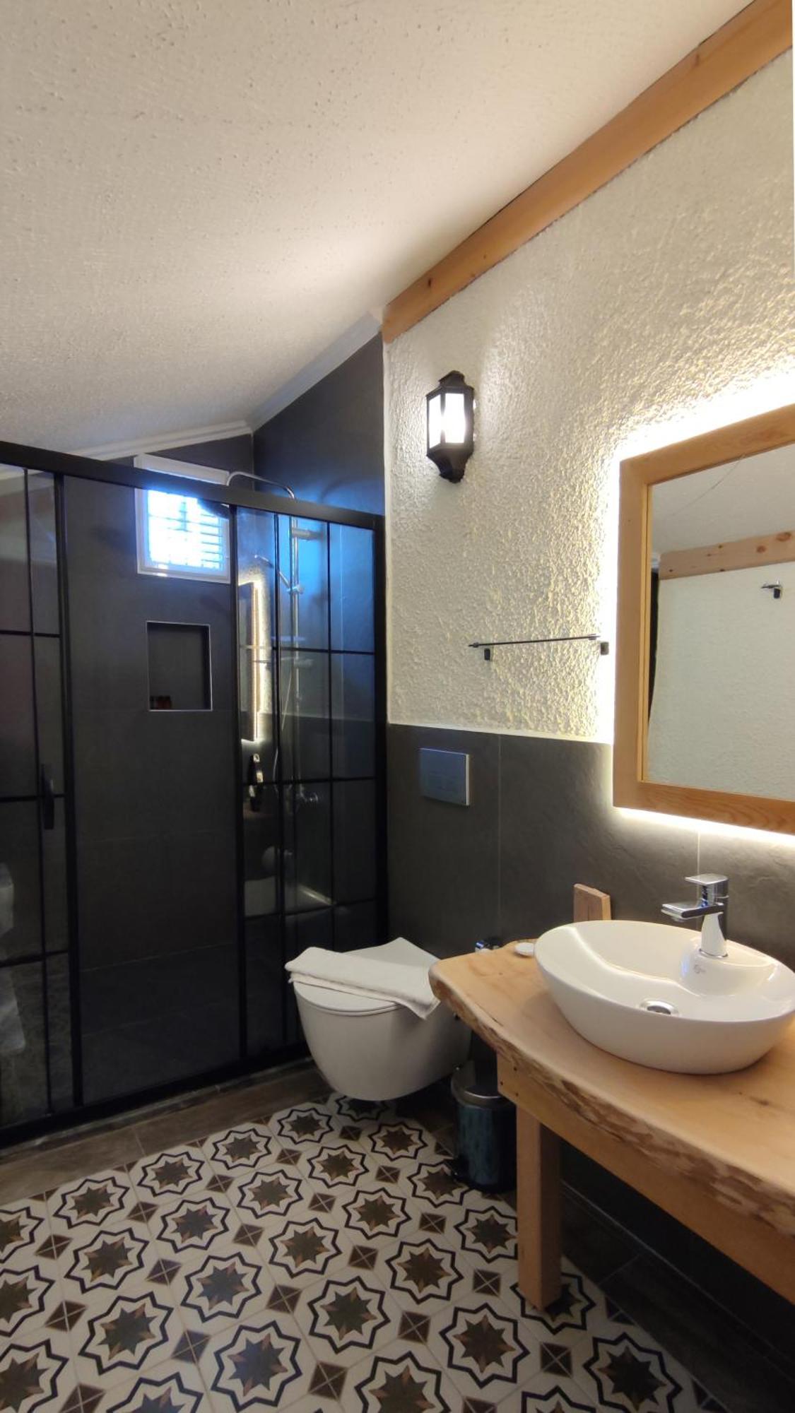 Gunes Boutique Otel Φετιγιέ Εξωτερικό φωτογραφία