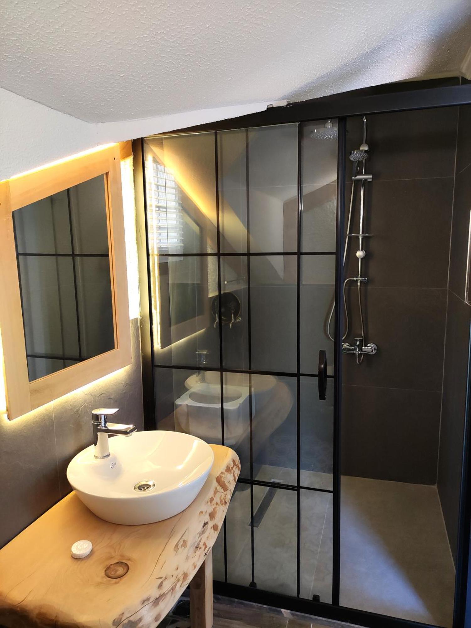 Gunes Boutique Otel Φετιγιέ Εξωτερικό φωτογραφία