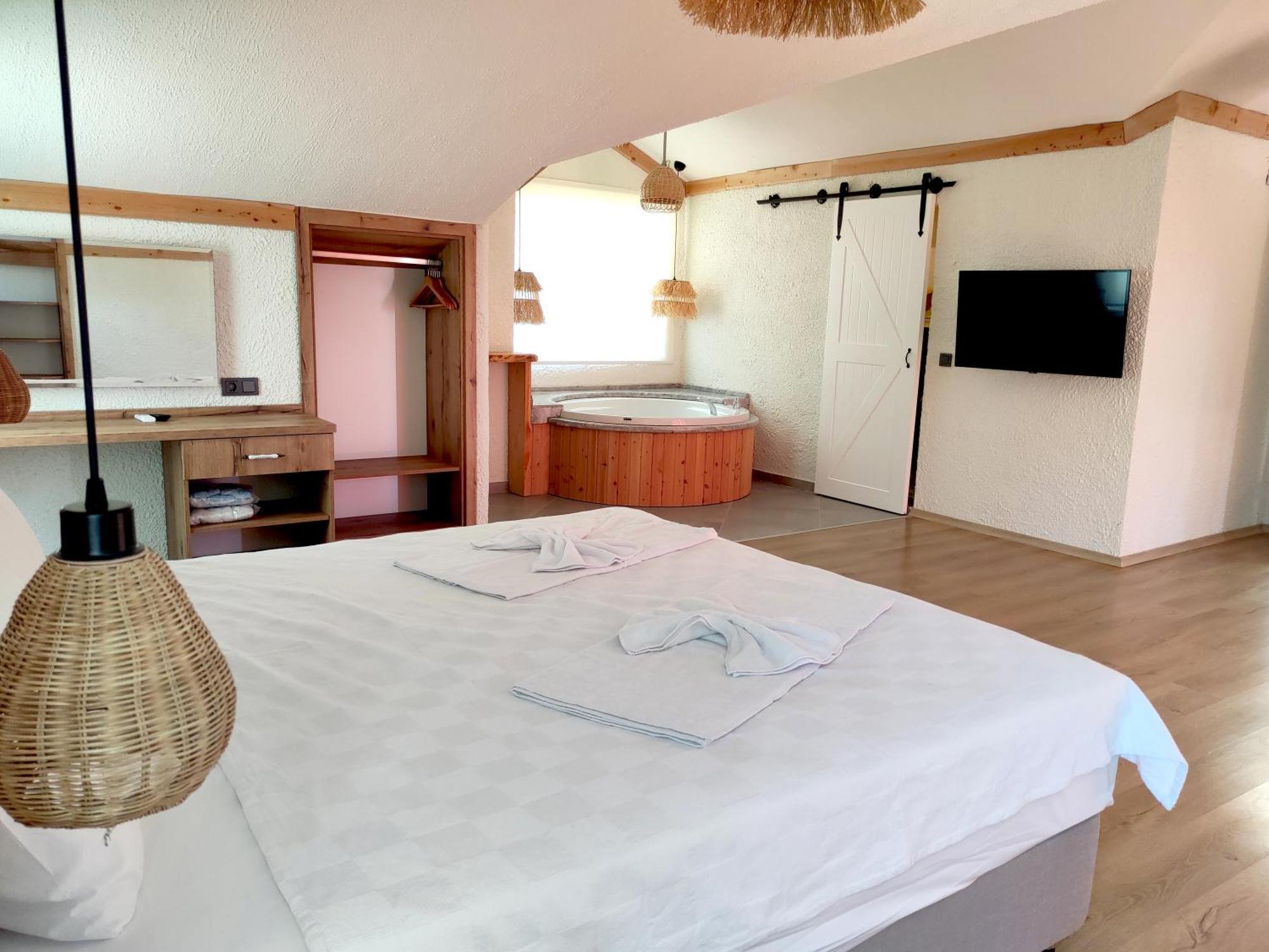 Gunes Boutique Otel Φετιγιέ Εξωτερικό φωτογραφία